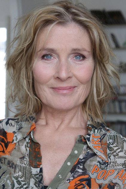 Marina Moncade - Actor Profile Photo