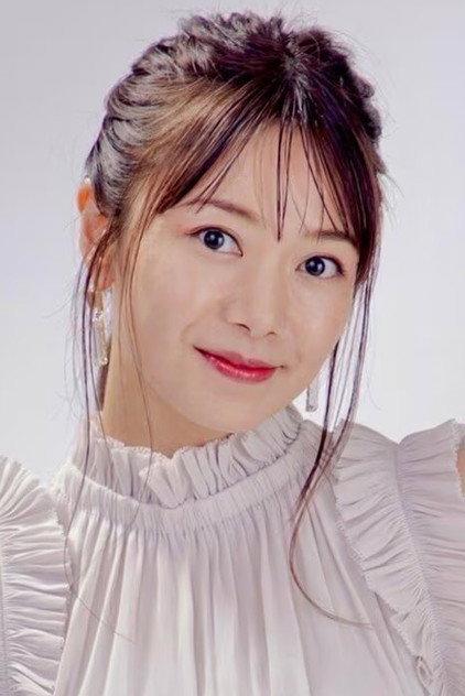 Yu Hasebe - Actor Profile Photo