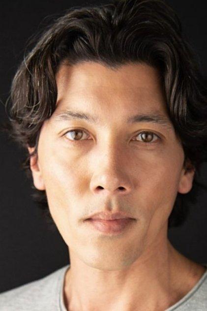 David Sakurai - Actor Profile Photo