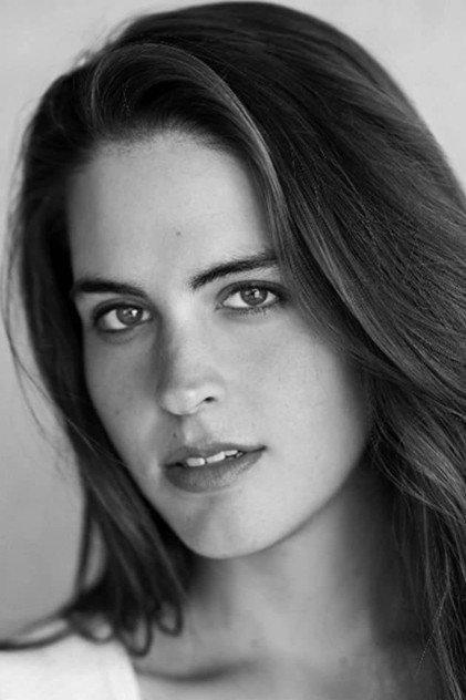Tamara Natt - Actor Profile Photo