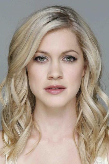 Gillian Alexy - Actor Profile Photo