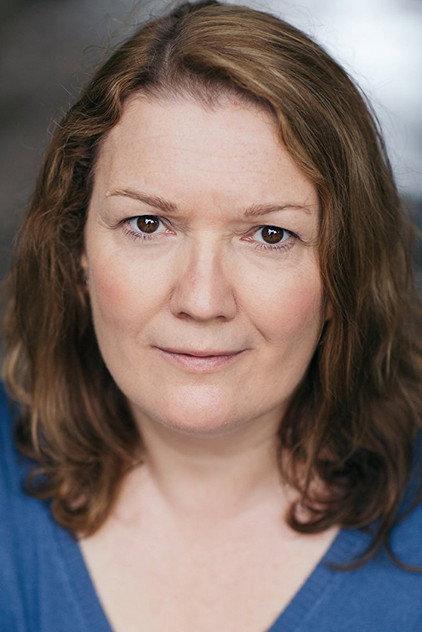 Karen Brace - Actor Profile Photo