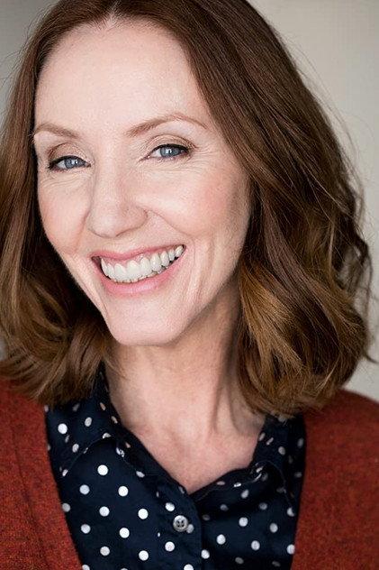 Jennifer Courtney - Actor Profile Photo