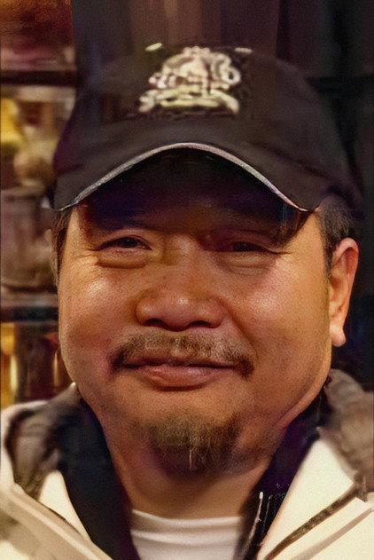 Raymond Lee Wai-Man - Actor Profile Photo