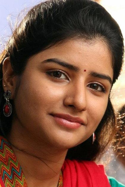 Ashmitha Subramaniyam - Actor Profile Photo