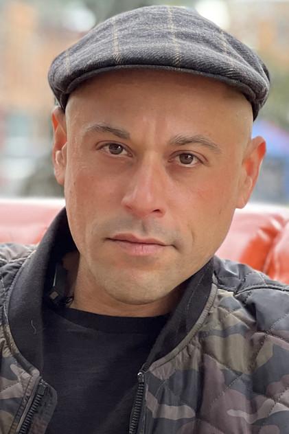 Evan Shafran - Actor Profile Photo