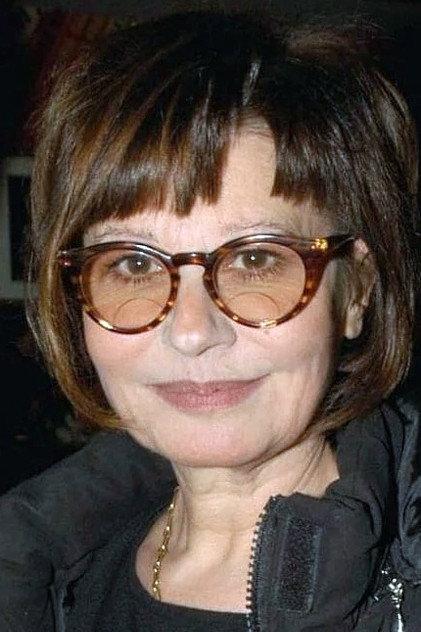 Guesch Patti - Actor Profile Photo