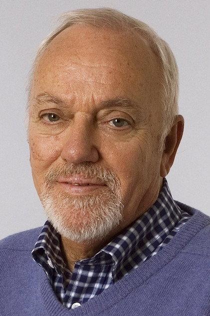 Francisco Nicholson - Actor Profile Photo