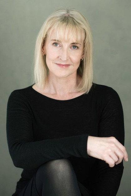 Joanna Prendergast - Actor Profile Photo