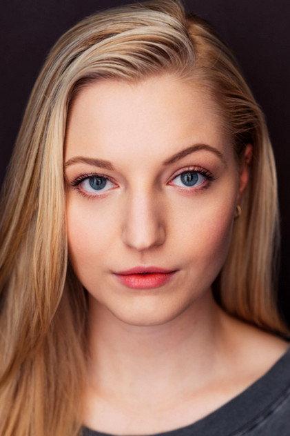 Helene Henry - Actor Profile Photo