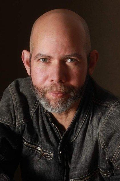 Gerry South - Actor Profile Photo