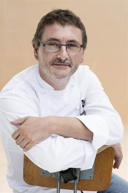 Andoni Luis Aduriz - Actor Profile Photo