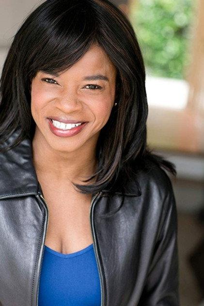 Liisa Cohen - Actor Profile Photo