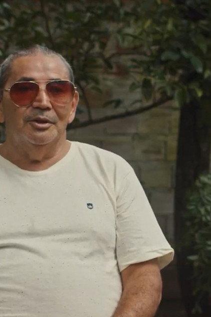 Sebastião Souto - Actor Profile Photo
