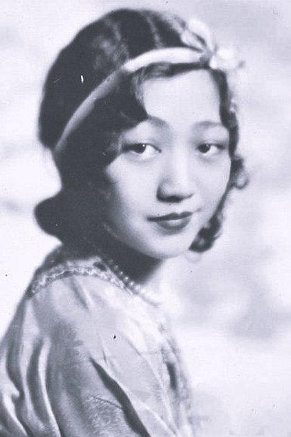Anna Chang - Actor Profile Photo
