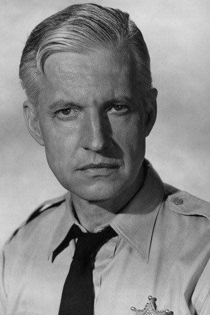 Wesley Addy - Actor Profile Photo