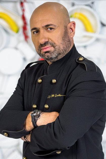 Cătălin Scărlătescu - Actor Profile Photo