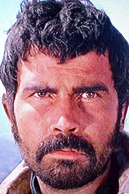 José Canalejas - Actor Profile Photo