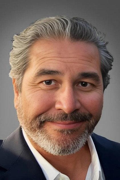 Thomas Hayslip - Actor Profile Photo