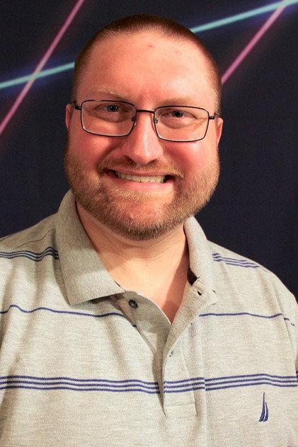 Joshua Courtade - Actor Profile Photo