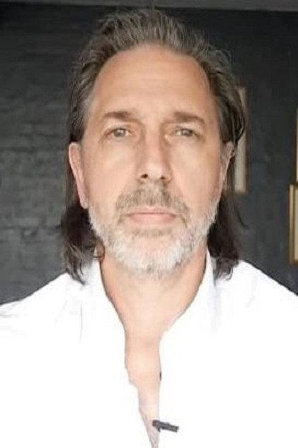 Chris Chappell - Actor Profile Photo