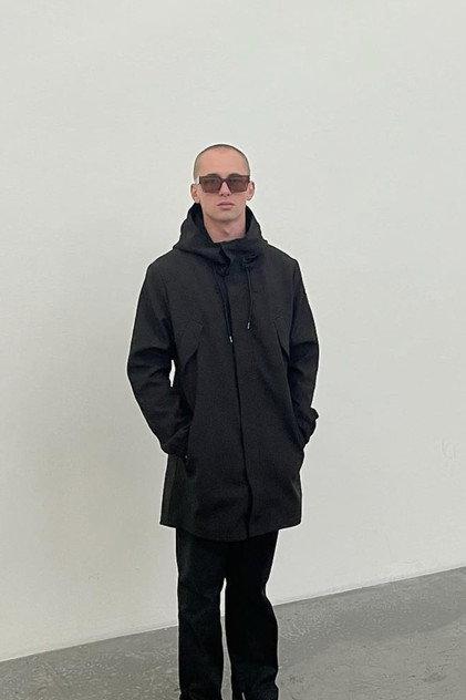Jacob Price - Actor Profile Photo