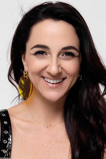 Renata Bravo - Actor Profile Photo