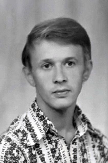 Viktor Kosykh - Actor Profile Photo
