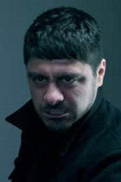 Rudy Mungaray - Actor Profile Photo