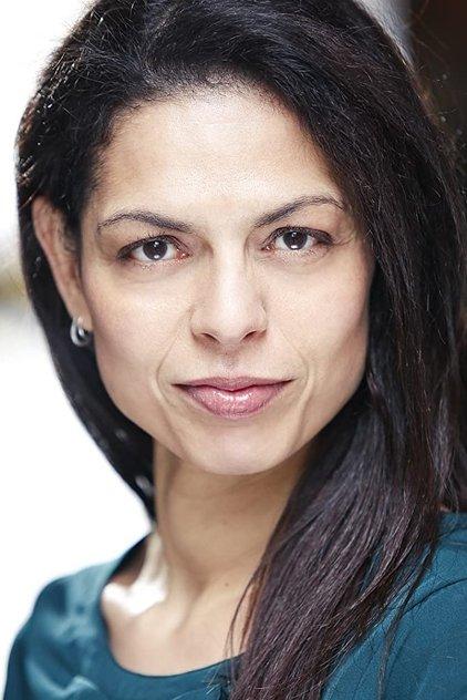 Myriam Acharki - Actor Profile Photo