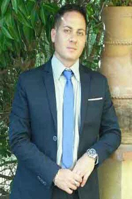 Giuseppe Brucato - Actor Profile Photo