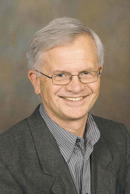 George Toles - Actor Profile Photo