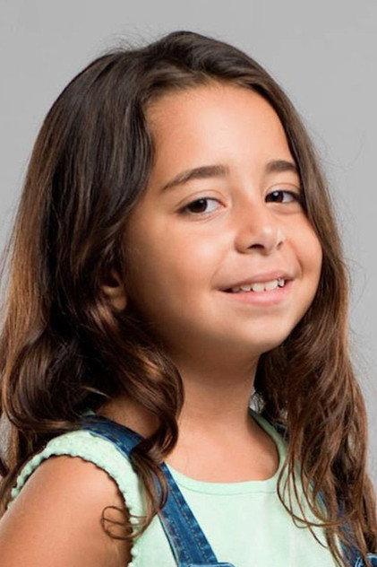 Beren Gökyıldız - Actor Profile Photo