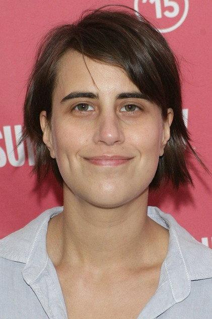 Kris Rey - Actor Profile Photo