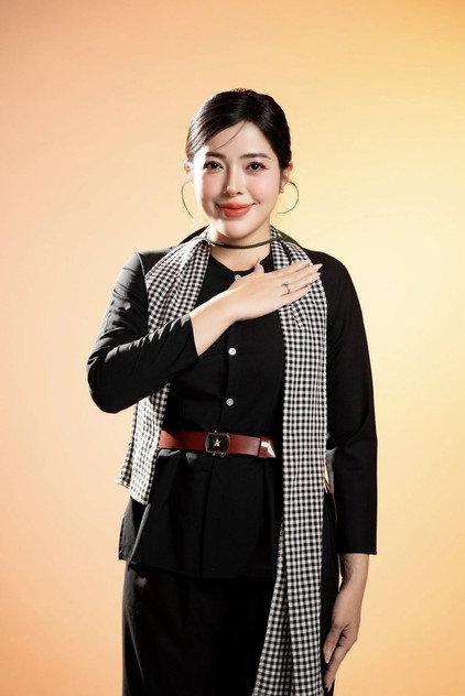 Linh Barbie - Actor Profile Photo