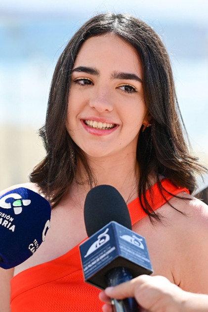 Cecile van Welie - Actor Profile Photo