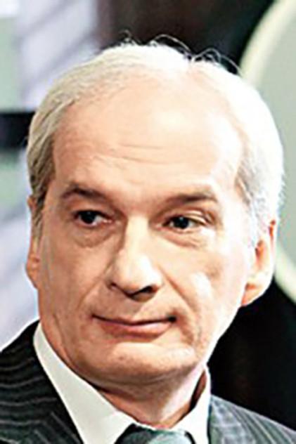 Sergey Jolobov - Actor Profile Photo