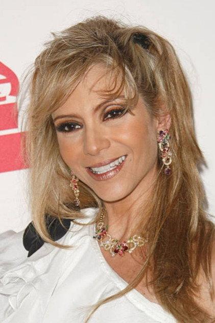 Daniela Castro - Actor Profile Photo