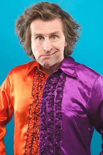 Milton Jones - Actor Profile Photo