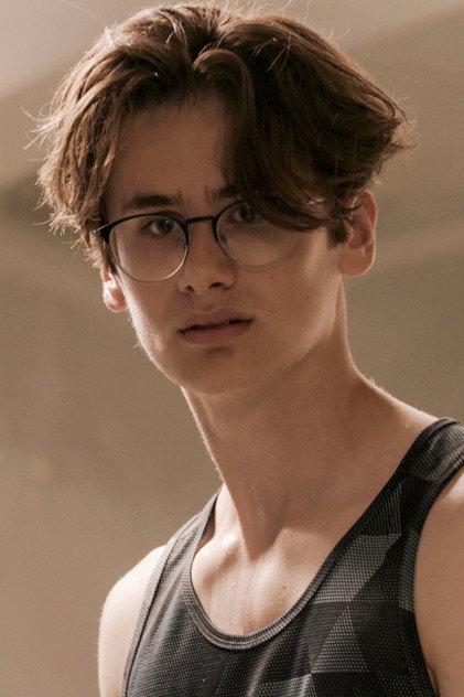 Oliver Tikotzki - Actor Profile Photo
