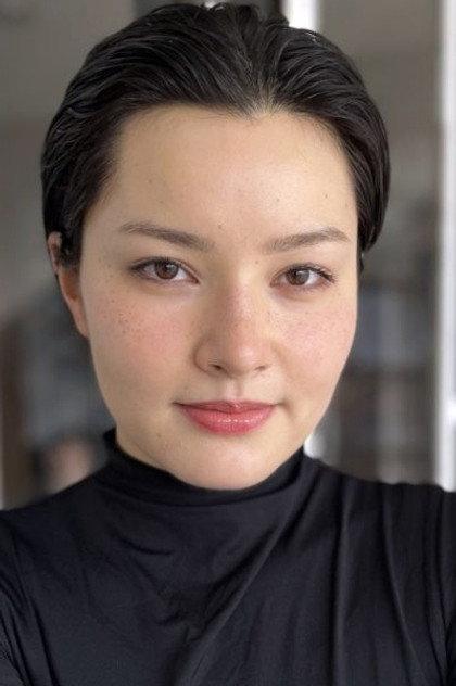 Ayumi Roux - Actor Profile Photo