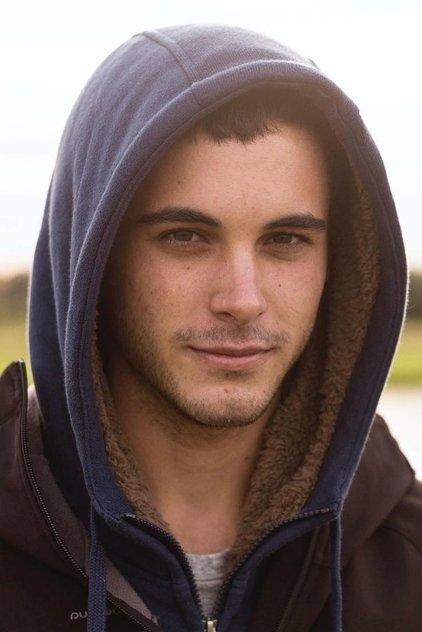 David Solans - Actor Profile Photo