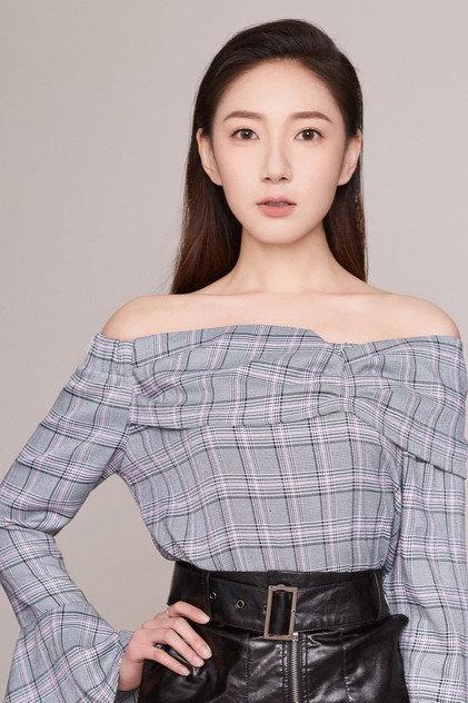Guo Tingting - Actor Profile Photo