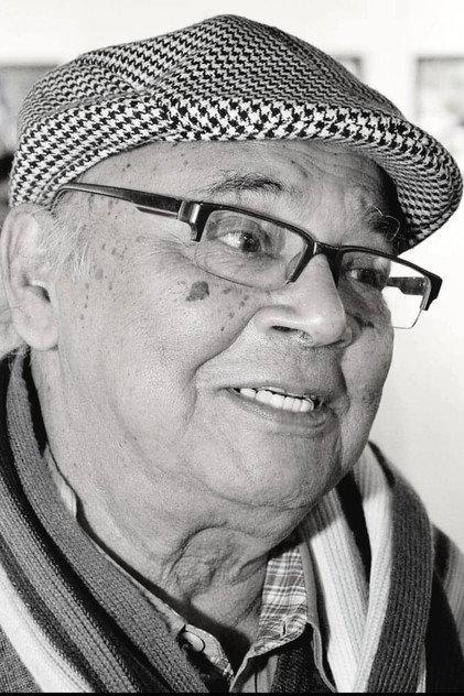 Manoj Mitra - Actor Profile Photo