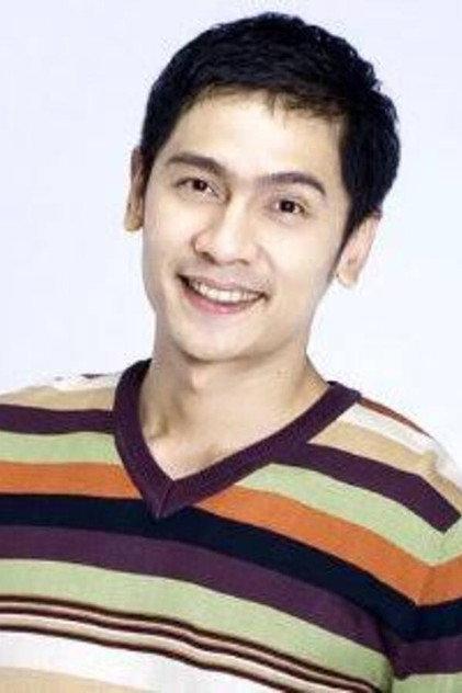 Adi Nugroho - Actor Profile Photo