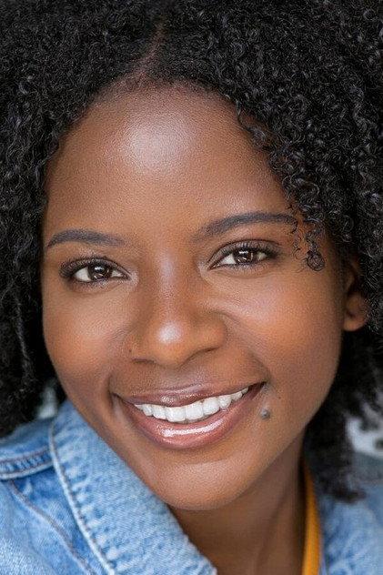 Claire Traille - Actor Profile Photo
