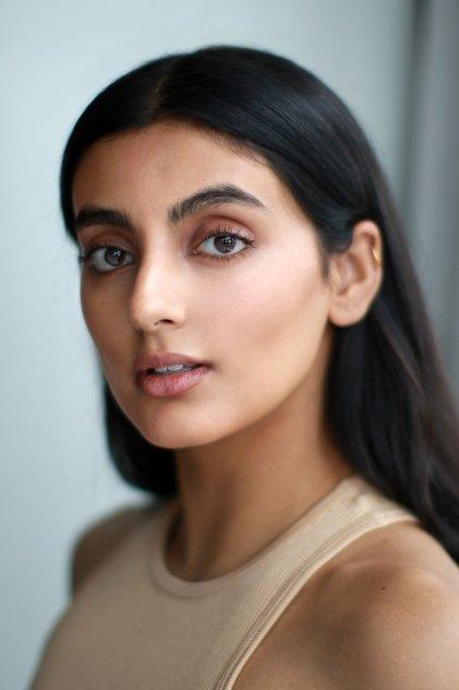 Nikkita Chadha - Actor Profile Photo