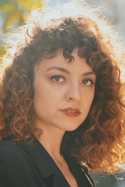 Ezgi Bayramoğlu - Actor Profile Photo