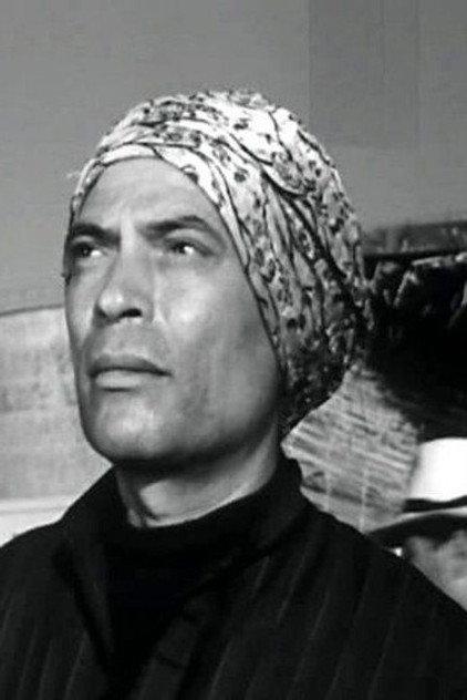 Said Khalil - Actor Profile Photo