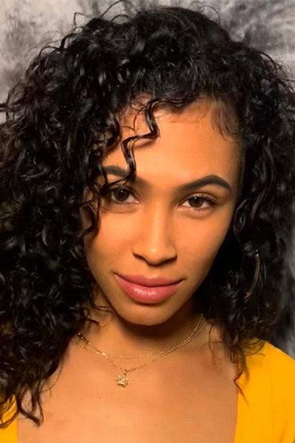 LeAnna Cruz - Actor Profile Photo